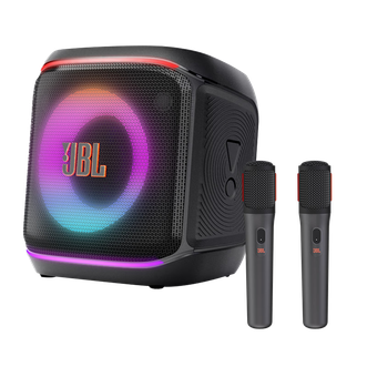 JBL Partybox Encore2音乐战将欢唱版蓝牙音箱K歌插卡U盘唱歌音响 JBL Partybox Encore2音乐战将欢唱版蓝牙音箱K歌插卡U盘唱歌音响