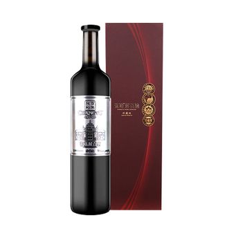 张裕/Changyu  第九代珍藏级解百纳干红葡萄酒  (礼盒装)  750ml 张裕/Changyu  第九代珍藏级解百纳干红葡萄酒  (礼盒装)  750ml
