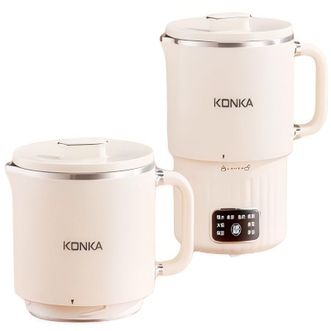 康佳/Konka 电热水壶便携 0.8L 折叠水壶KDSH-0801E 康佳/Konka 电热水壶便携 0.8L 折叠水壶KDSH-0801E
