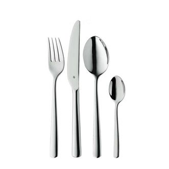 WMF餐勺刀叉（纯进口款）餐具4件套11.0484.6040