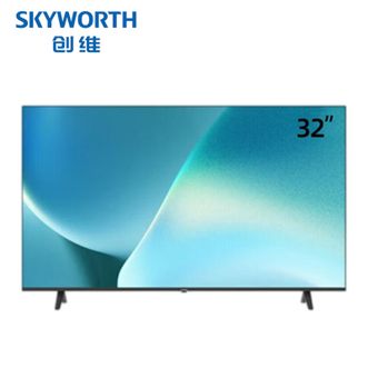 创维/Skyworth 智慧非触屏定制开机画面网络智能液晶平板电视32英寸32BC20 黑色 创维/Skyworth 智慧非触屏定制开机画面网络智能液晶平板电视32英寸32BC20 黑色