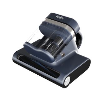 海尔/Haier 智慧眼除螨仪 床上高温杀菌双尘杯吸尘器 家用尘螨可视化智能屏显大吸力 海尔/Haier 智慧眼除螨仪 床上高温杀菌双尘杯吸尘器 家用尘螨可视化智能屏显大吸力