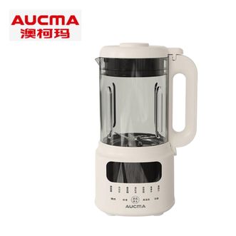 澳柯玛/Aucma 破壁机豆浆机1.5L语音自动清洗预约SZ8030M52 澳柯玛/Aucma 破壁机豆浆机1.5L语音自动清洗预约SZ8030M52