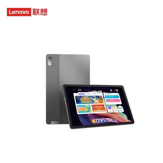 联想（Lenovo）  小新平板Pad Plus 11.5英寸 影音娱乐办公学习二合一平板电脑 2k 120Hz 6GB+128GB 深空灰