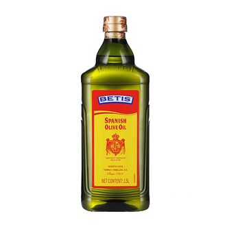 贝蒂斯/BETIS  纯正橄榄油1.5L