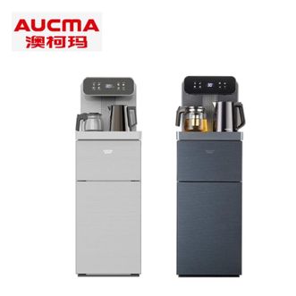 澳柯玛/Aucma 茶吧机 家用办公立式下置式饮水机 防溢水防干烧 YR8A-C062(Y) 冷热型 澳柯玛/Aucma 茶吧机 家用办公立式下置式饮水机 防溢水防干烧 YR8A-C062(Y) 冷热型