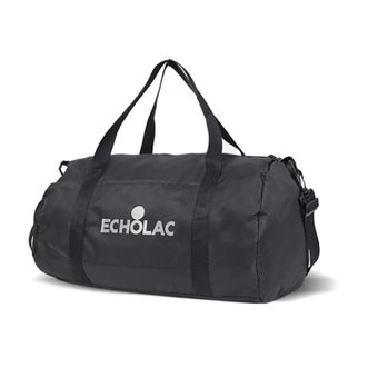 爱可乐（Echolac）手提包时尚休闲通勤运动男双肩背包AE2106（便携折叠运动包）