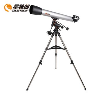 星特朗 CG3Pro1021100观星观景天地两用高清高倍天文望远镜 S81311 星特朗 CG3Pro1021100观星观景天地两用高清高倍天文望远镜 S81311