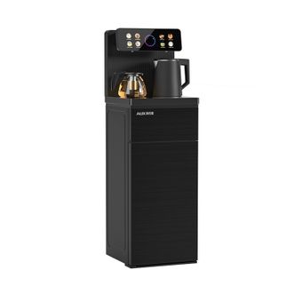 奥克斯/AUX 茶吧机YC-17饮水机多用途立式下置式饮水机 智能防溢水温热型 奥克斯/AUX 茶吧机YC-17饮水机多用途立式下置式饮水机 智能防溢水温热型