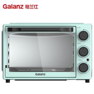 格兰仕/Galanz  电烤箱  TQW35-YS33  33L容量 烘焙烘烤蛋糕面包