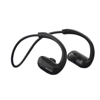 纽曼 （Newmine）C30无线运动蓝牙耳机入耳式挂脖颈挂式双耳跑步适用于苹果华为oppo小米蓝牙5.0