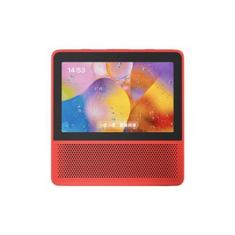 小度/Xiao Du 智能屏8S 触屏带屏智能音响8英寸高清大屏影音娱乐智慧屏WiFi蓝牙音箱 小度/Xiao Du 智能屏8S 触屏带屏智能音响8英寸高清大屏影音娱乐智慧屏WiFi蓝牙音箱