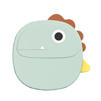 婴侍卫(BBG+)  童便携饭盒 户外双层带盖餐具 饭碗辅食碗零食碗 婴侍卫(BBG+)  童便携饭盒 户外双层带盖餐具 饭碗辅食碗零食碗