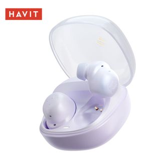 海威特/havit TW969 入耳式真无线蓝牙耳机