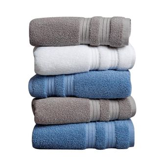 康尔馨/careseen 进口A类毛巾纯棉洗脸家用女柔软吸水全棉中空纱儿童方巾 毛巾 康尔馨/careseen 进口A类毛巾纯棉洗脸家用女柔软吸水全棉中空纱儿童方巾 毛巾