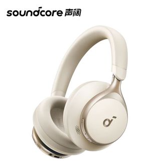 SoundCore  声阔SpaceOne漫游S1超宽频降噪蓝牙耳机