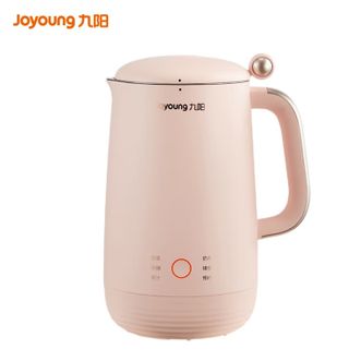 九阳(Joyoung)豆浆机破壁免滤预约时间可做奶茶辅食家用多功能榨汁机料理机DJ06X-D720 九阳(Joyoung)豆浆机破壁免滤预约时间可做奶茶辅食家用多功能榨汁机料理机DJ06X-D720