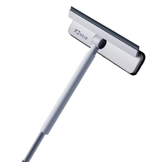 大卫 擦窗器擦玻璃神器长柄刮水器清洁工具刮擦玻璃刮窗器清洁刮水板S7 大卫 擦窗器擦玻璃神器长柄刮水器清洁工具刮擦玻璃刮窗器清洁刮水板S7