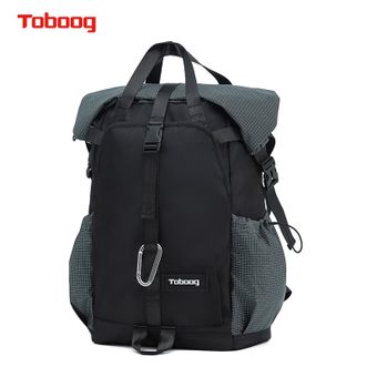 途帮Toboog 男士商务双肩背包大容量休闲旅行电脑包独立电脑层TB812 途帮Toboog 男士商务双肩背包大容量休闲旅行电脑包独立电脑层TB812