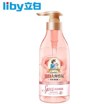 立白(liby) 大师香氛内衣洗衣液380g*1瓶 2大纳米级洁净技术 直击顽固衣渍 立白(liby) 大师香氛内衣洗衣液380g*1瓶 2大纳米级洁净技术 直击顽固衣渍