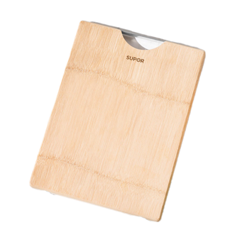 苏泊尔/Supor 菜板砧板竹木整竹加厚切菜板 45*32*2.2cm 苏泊尔/Supor 菜板砧板竹木整竹加厚切菜板 45*32*2.2cm