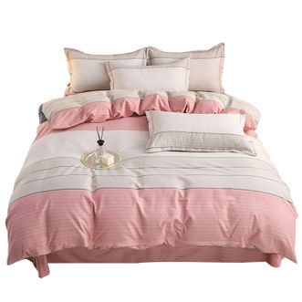 皮尔特保罗(PIERTE POLO) 全棉磨毛四件套-奇诺之旅床单被罩床品套装PPLS-2352 皮尔特保罗(PIERTE POLO) 全棉磨毛四件套-奇诺之旅床单被罩床品套装PPLS-2352