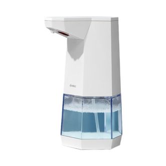 多利科智能感应洗手液器厨房皂液器卫生间自动洗手液机ZY-D360AW