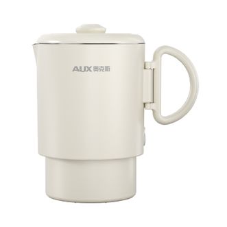 奥克斯/AUX 便携式电热水壶APL-0612C 轻巧便携易收纳600ML 奥克斯/AUX 便携式电热水壶APL-0612C 轻巧便携易收纳600ML