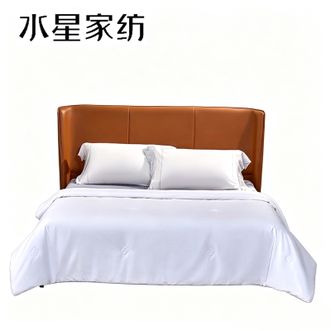 水星家纺 云岫织眠轻奢蚕丝被甄选100%中长丝填充纯棉面料亲肤柔软细腻丝滑透气不闷汗【线下专柜同款】 水星家纺 云岫织眠轻奢蚕丝被甄选100%中长丝填充纯棉面料亲肤柔软细腻丝滑透气不闷汗【线下专柜同款】