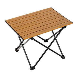 徽羚羊 中号茶几折叠桌-55*41*40cm-户外露营野餐便携式折叠桌 徽羚羊 中号茶几折叠桌-55*41*40cm-户外露营野餐便携式折叠桌