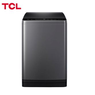 TCL 水旋风·变频三动力波轮洗衣机直驱变频全自动家用 家电 B100V6-DP TCL 水旋风·变频三动力波轮洗衣机直驱变频全自动家用 家电 B100V6-DP