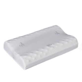 皮尔特保罗(PIERTE POLO) 记忆棉按摩枕35CM*55CM 护颈枕枕芯PPLZ-002 皮尔特保罗(PIERTE POLO) 记忆棉按摩枕35CM*55CM 护颈枕枕芯PPLZ-002