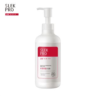 舒蕾/Slek 沐浴露水漾保湿PRO系列水漾保湿沐浴露防脱洗发露芳韵沐浴露 舒蕾/Slek 沐浴露水漾保湿PRO系列水漾保湿沐浴露防脱洗发露芳韵沐浴露