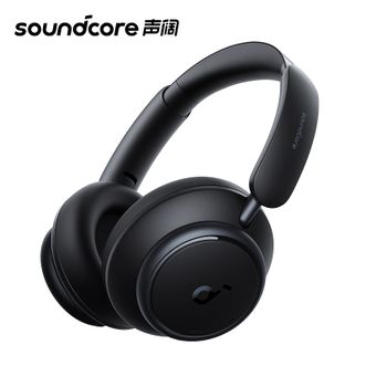 SoundCore  声阔Space Q45自适应降噪蓝牙耳机