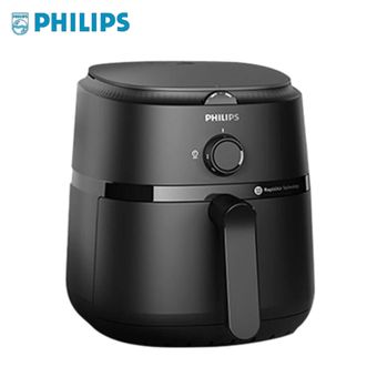 飞利浦/Philips 空气炸锅大容量家用4.2升大容量海星底盘 NA120 双倍脱脂空气炸锅 飞利浦/Philips 空气炸锅大容量家用4.2升大容量海星底盘 NA120 双倍脱脂空气炸锅
