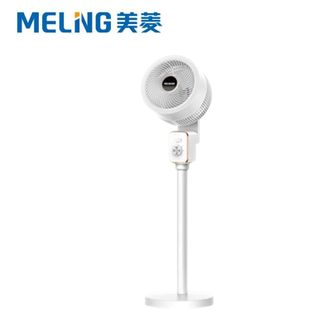 美菱/MELNG 空气循环扇家用落地扇对流电MPF-DC3020(白色机械)-D-PX 美菱/MELNG 空气循环扇家用落地扇对流电MPF-DC3020(白色机械)-D-PX