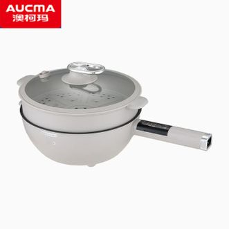 澳柯玛/Aucma 电炒锅/红点炒锅/多功能锅/蒸煮锅 AHG-50CP41 澳柯玛/Aucma 电炒锅/红点炒锅/多功能锅/蒸煮锅 AHG-50CP41