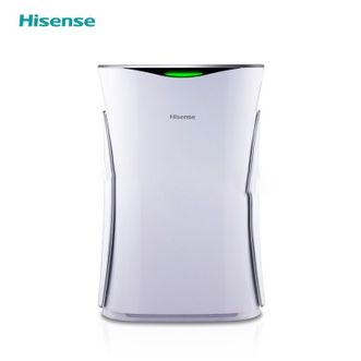 海信（Hisense）空气净化器KJ300G-QA 白色