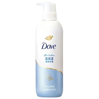 多芬 云朵精华沐浴乳水感透亮沐浴露泡沫绵密细腻温和洁净沐浴液留香 高保湿 清甜奶香500g 多芬 云朵精华沐浴乳水感透亮沐浴露泡沫绵密细腻温和洁净沐浴液留香 高保湿 清甜奶香500g