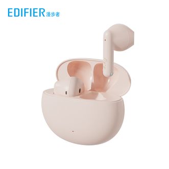 漫步者(EDIFIER) 真无线蓝牙耳机N2 Pods 通话降噪入耳运动音乐耳塞 迷你便携 长续航