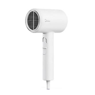 美的/Midea 电吹风FJ102 负离子大功率不伤发39亿等离子护发 美的/Midea 电吹风FJ102 负离子大功率不伤发39亿等离子护发