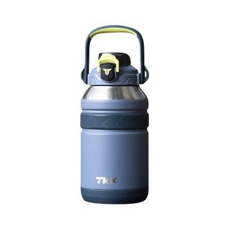TKK 保温杯大容量户外旅行壶运动水杯1000ml TKK2031-1000ML TKK 保温杯大容量户外旅行壶运动水杯1000ml TKK2031-1000ML