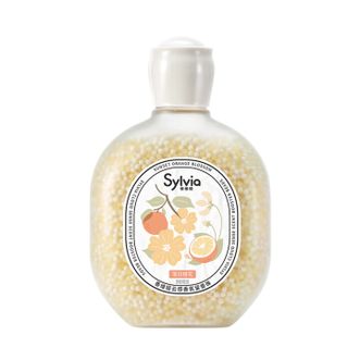 立白 香维娅留香珠洗衣香氛云感洗衣液伴侣柔顺护衣长效留香 落日橙花香维娅留香珠180g 立白 香维娅留香珠洗衣香氛云感洗衣液伴侣柔顺护衣长效留香 落日橙花香维娅留香珠180g