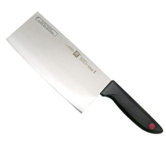  双立人 ZWILLING TWIN POINT中片刀 中式菜刀32329-180-722-L