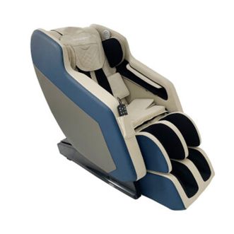 西屋（Westinghouse）按摩椅WMC-S171家用按摩椅电动老人全身自动多功能智能型按摩沙发