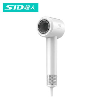 超人/SID 高速电吹风机 家用大风量速干降噪负离子护发吹风筒 送女生老婆节日礼物 RD1675 超人/SID 高速电吹风机 家用大风量速干降噪负离子护发吹风筒 送女生老婆节日礼物 RD1675