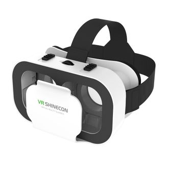 千幻魔镜/SHINECON头戴式VR眼镜3D影院沉浸式虚拟现实眼镜G05PRO