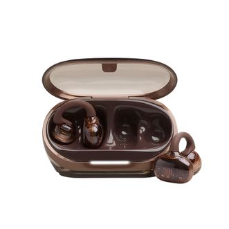 JBL SOUNDGEAR CLIPS琉璃扣 开放式无线蓝牙耳机耳夹式不入耳挂耳式 JBL SOUNDGEAR CLIPS琉璃扣 开放式无线蓝牙耳机耳夹式不入耳挂耳式