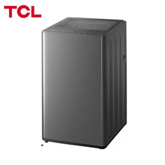 TCL 水旋风变频三动力波轮洗衣机一级能效T6Pro超薄全自动家用家电 B100T6-DP TCL 水旋风变频三动力波轮洗衣机一级能效T6Pro超薄全自动家用家电 B100T6-DP