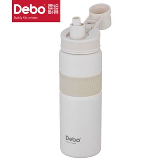 Debo 德铂艾尔顿运动水杯Tritan大容量户外便携保温杯 700ml Debo 德铂艾尔顿运动水杯Tritan大容量户外便携保温杯 700ml